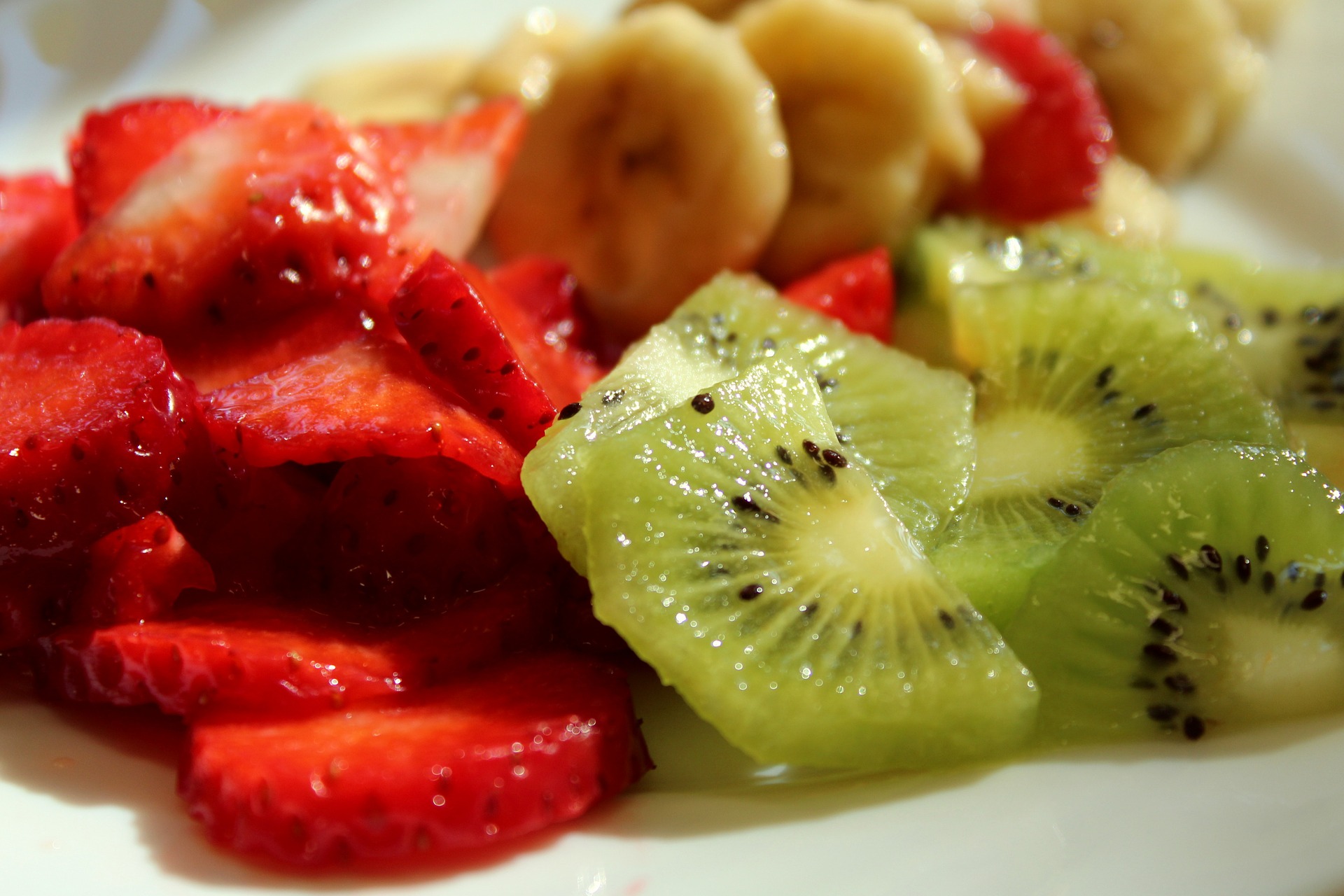 Ernährung